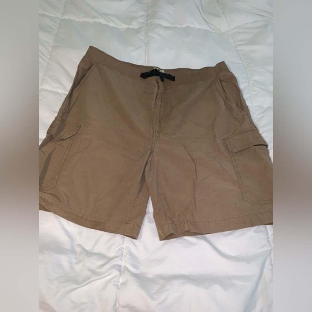 St. John’s Bay cargo shorts